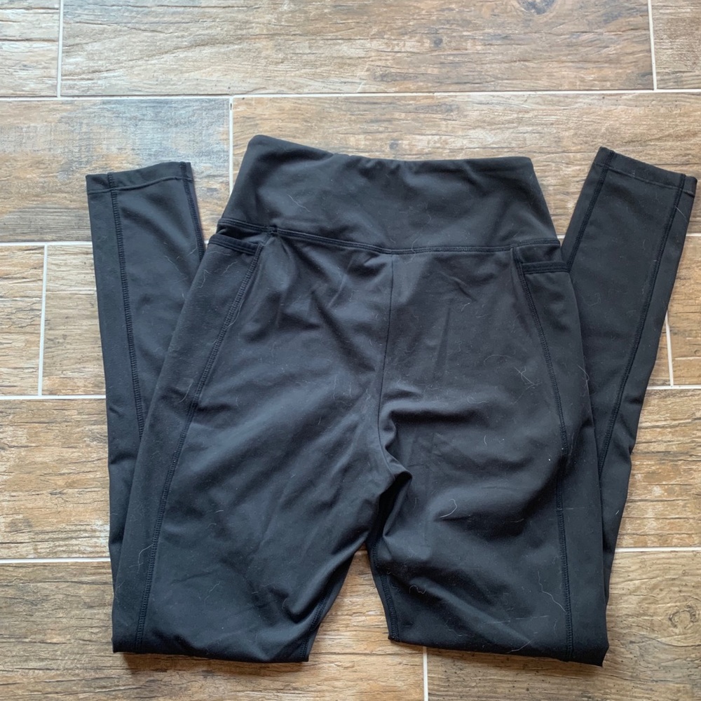 Like New Gymshark Dreamy 2.0 Leggings - Picture 2 of 3